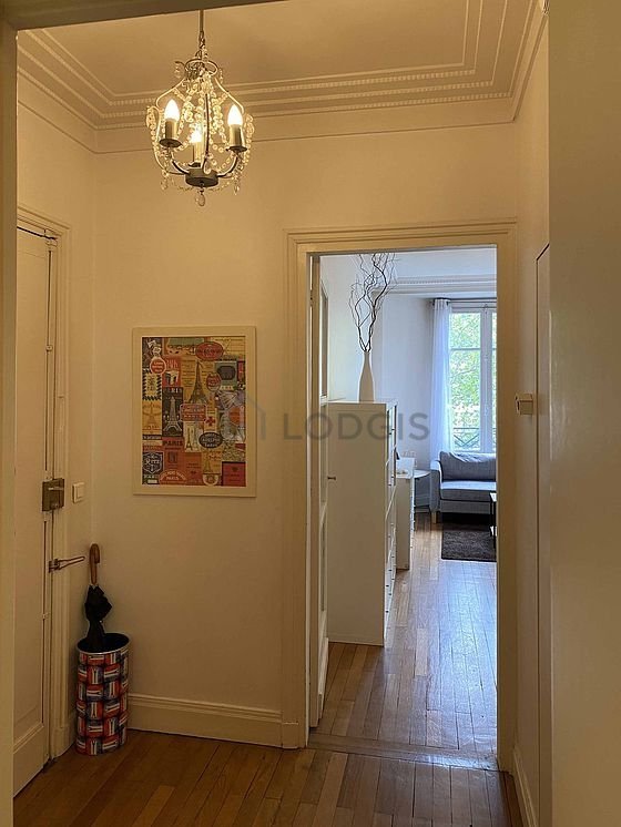Appartement à louer, 40m², Paris 7ème