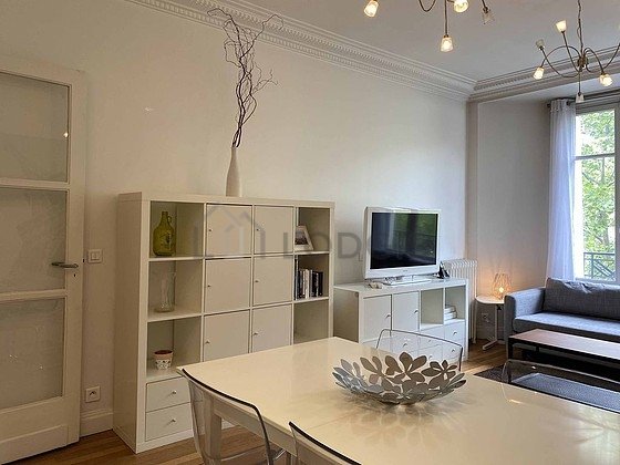 Appartement à louer, 40m², Paris 7ème