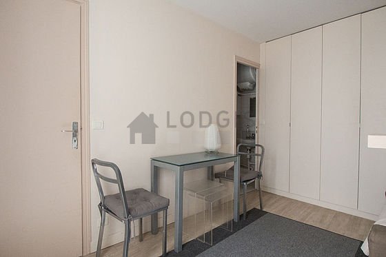 Appartement à louer, 25m², Paris 3ème