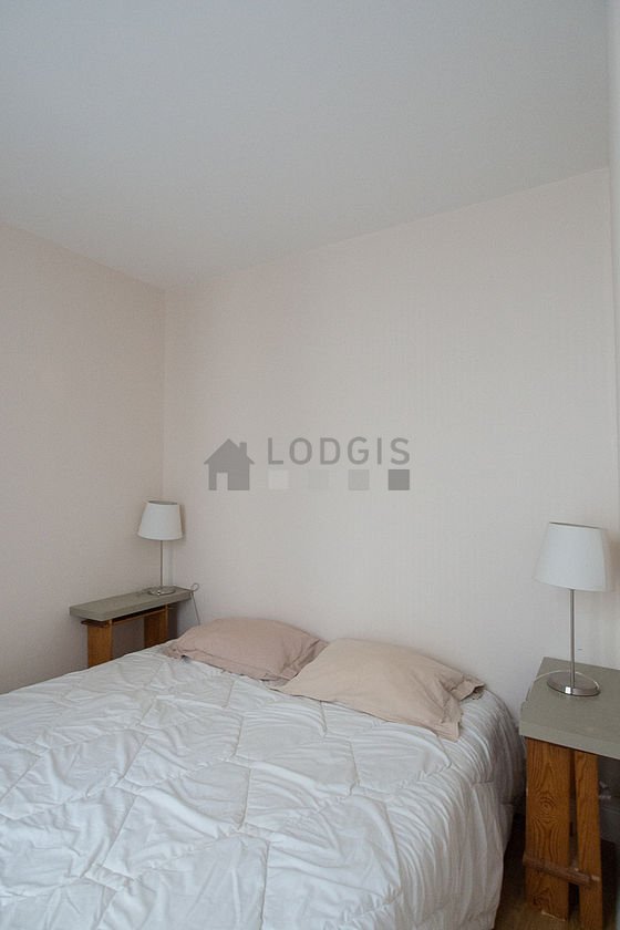 Appartement à louer, 25m², Paris 3ème