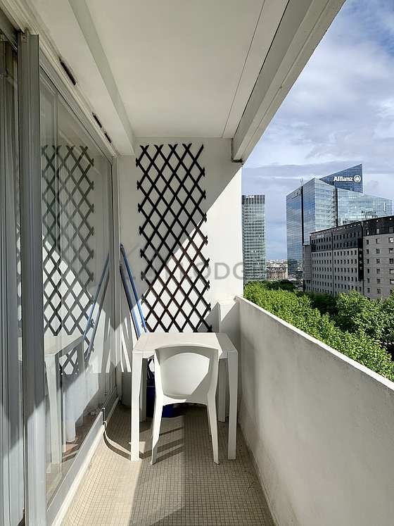 Appartement à louer, 38m², Courbevoie