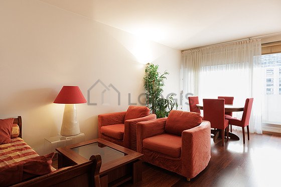 Appartement à louer, 38m², Courbevoie