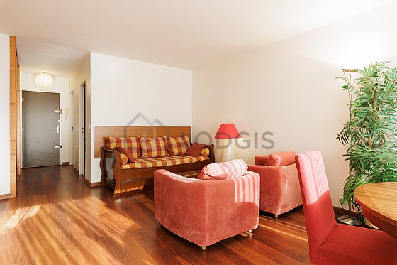 Appartement à louer, 38m², Courbevoie