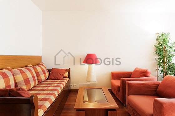 Appartement à louer, 38m², Courbevoie