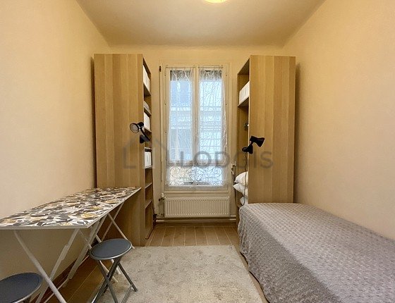 Appartement à louer, 13m², Paris 14ème