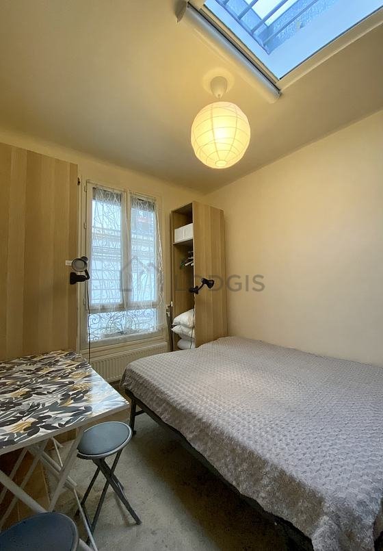 Appartement à louer, 13m², Paris 14ème
