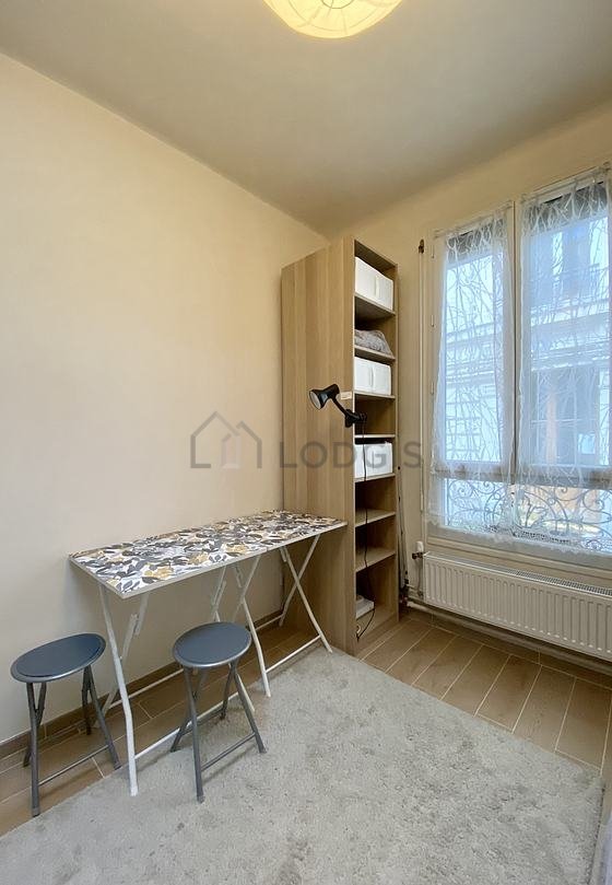Appartement à louer, 13m², Paris 14ème