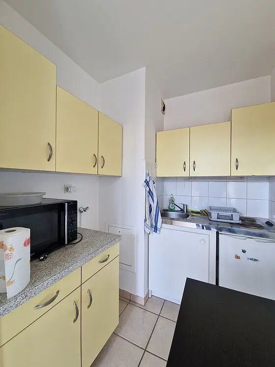 Appartement à louer, 45m², Villeurbanne