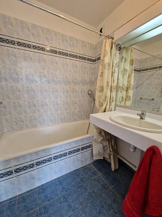 Appartement à louer, 45m², Villeurbanne