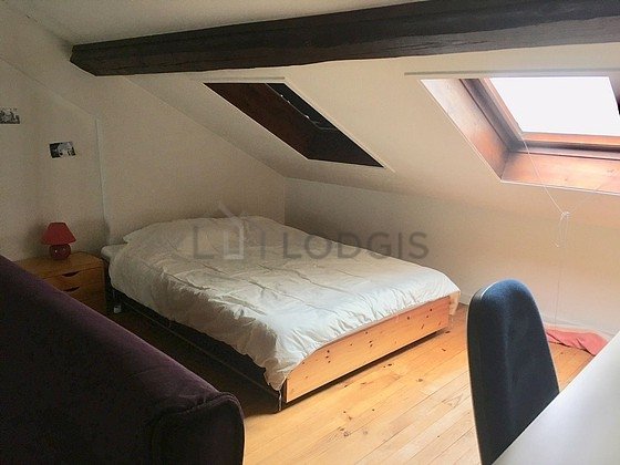 Appartement à louer, 31m², Lyon 2ème