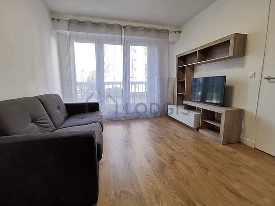 Appartement à louer, 26m², Asnières-sur-Seine