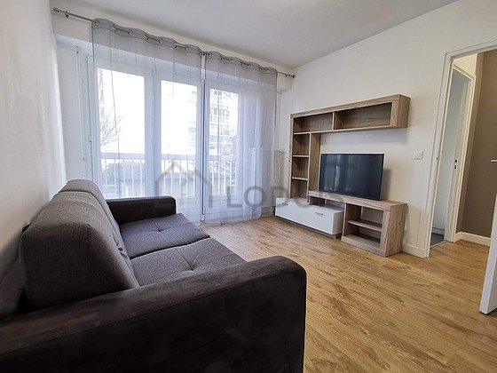 Appartement à louer, 26m², Asnières-sur-Seine