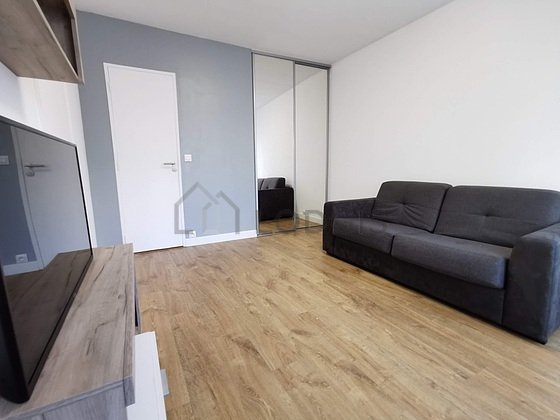 Appartement à louer, 26m², Asnières-sur-Seine