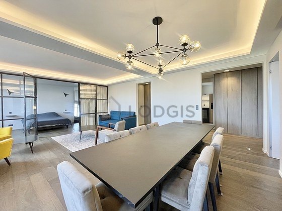 Appartement à louer, 95m², Neuilly-sur-Seine