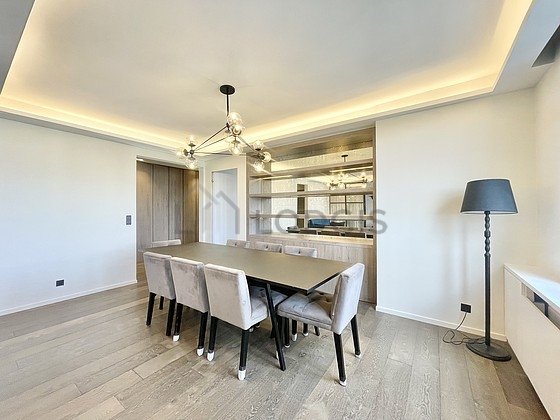 Appartement à louer, 95m², Neuilly-sur-Seine
