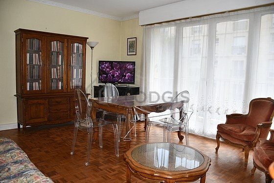 Appartement à louer, 66m², Versailles