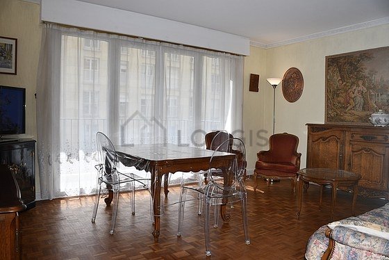 Appartement à louer, 66m², Versailles