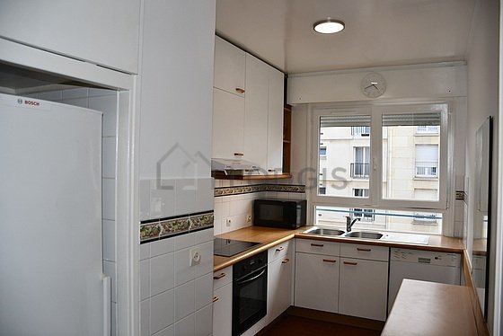 Appartement à louer, 66m², Versailles