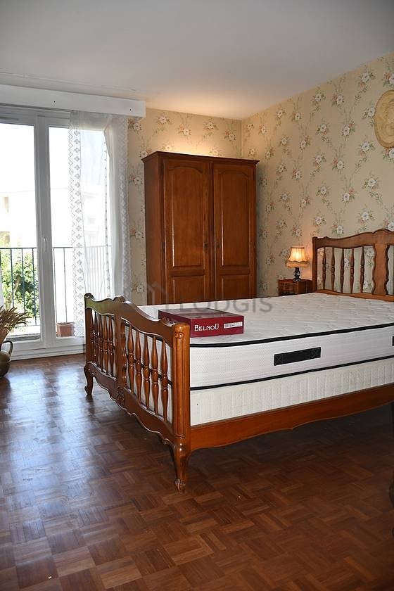Appartement à louer, 66m², Versailles