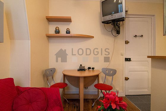 Appartement à louer, 25m², Paris 15ème