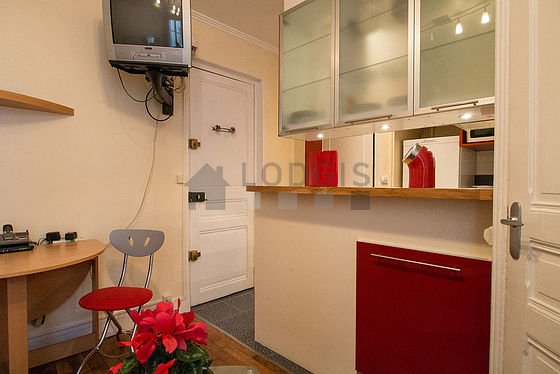 Appartement à louer, 25m², Paris 15ème