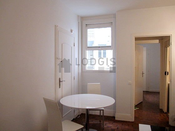 Appartement à louer, 36m², Paris 16ème