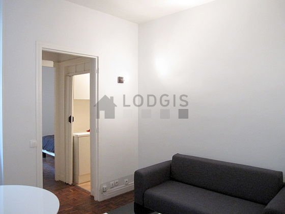 Appartement à louer, 36m², Paris 16ème