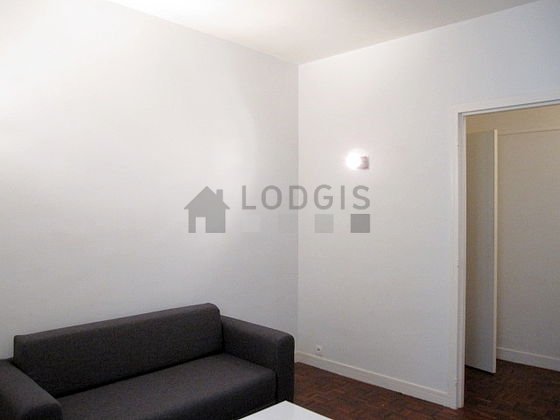 Appartement à louer, 36m², Paris 16ème