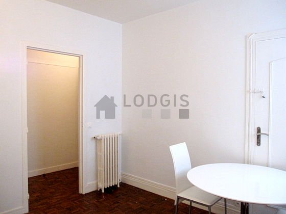 Appartement à louer, 36m², Paris 16ème