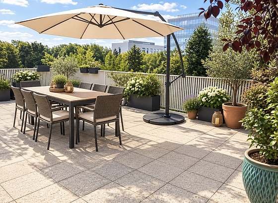 Appartement à louer, 70m², Gennevilliers
