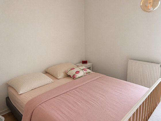 Appartement à louer, 70m², Gennevilliers