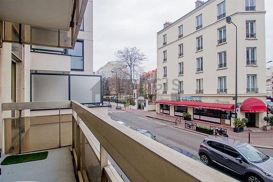 Appartement à louer, 82m², Neuilly-sur-Seine