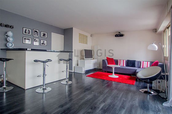 Appartement à louer, 82m², Neuilly-sur-Seine