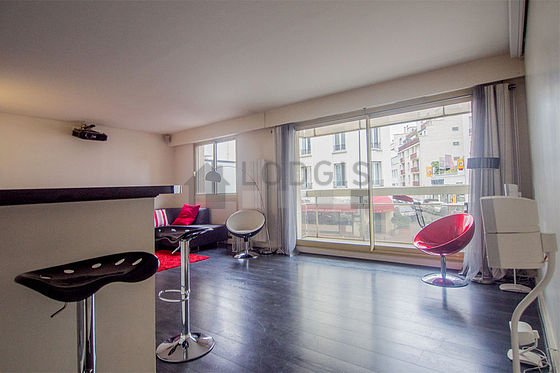 Appartement à louer, 82m², Neuilly-sur-Seine