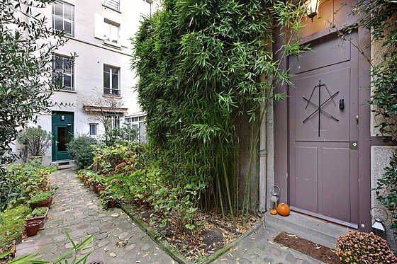 Appartement à louer, 66m², Paris 16ème