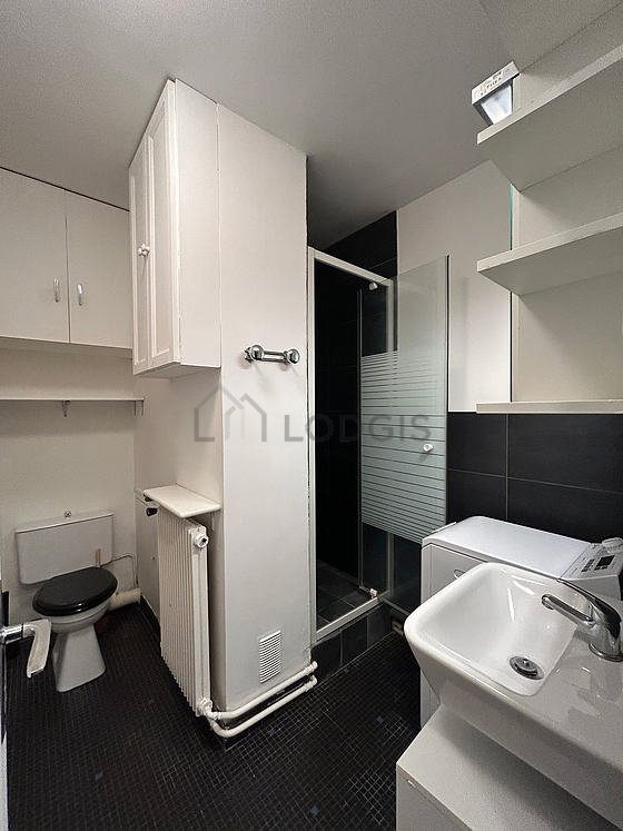 Appartement à louer, 37m², Montreuil