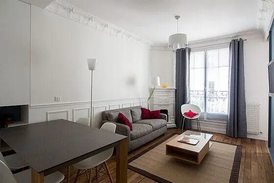Appartement à louer, 35m², Paris 15ème
