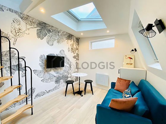 Maison à louer, 20m², Paris 12ème