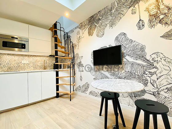 Maison à louer, 20m², Paris 12ème