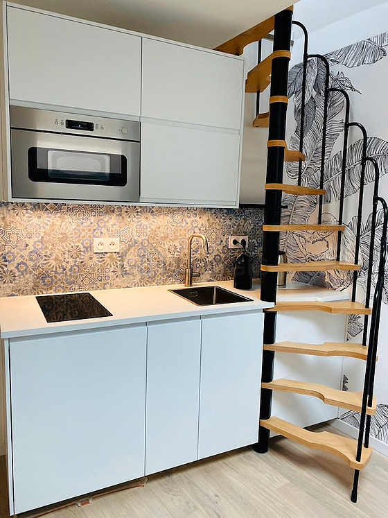 Maison à louer, 20m², Paris 12ème