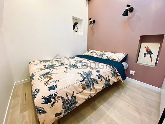 Maison à louer, 20m², Paris 12ème
