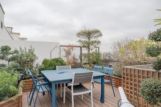 Appartement à louer, 73m², Neuilly-sur-Seine