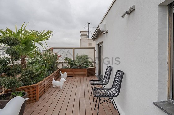 Appartement à louer, 73m², Neuilly-sur-Seine
