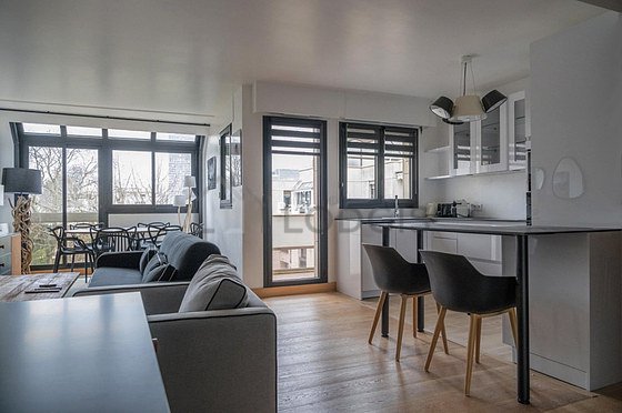 Appartement à louer, 73m², Neuilly-sur-Seine