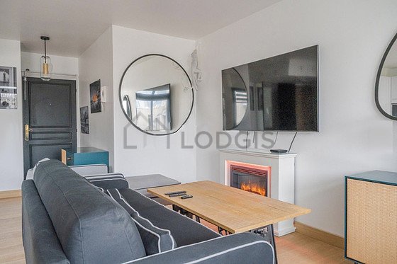 Appartement à louer, 73m², Neuilly-sur-Seine