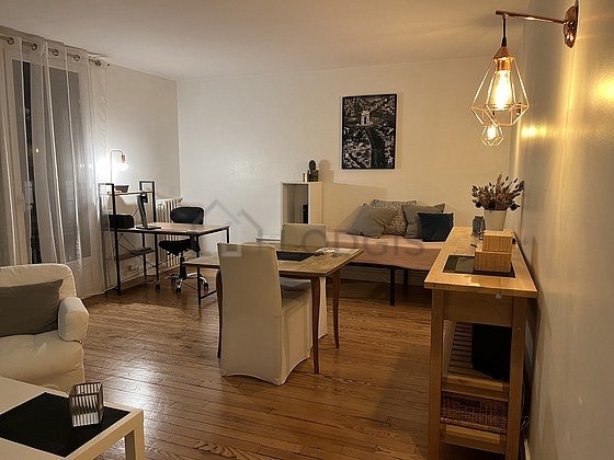 Appartement à louer, 52m², Asnières-sur-Seine