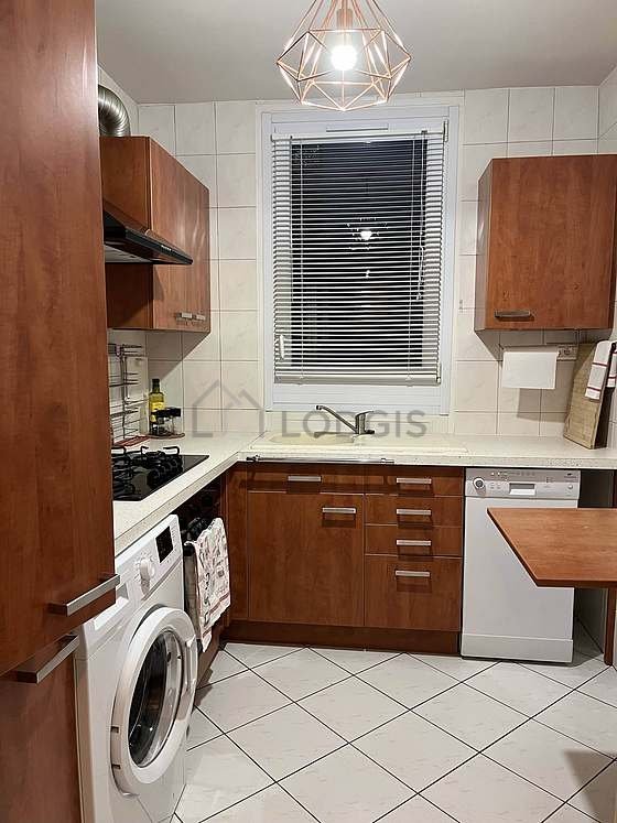 Appartement à louer, 52m², Asnières-sur-Seine