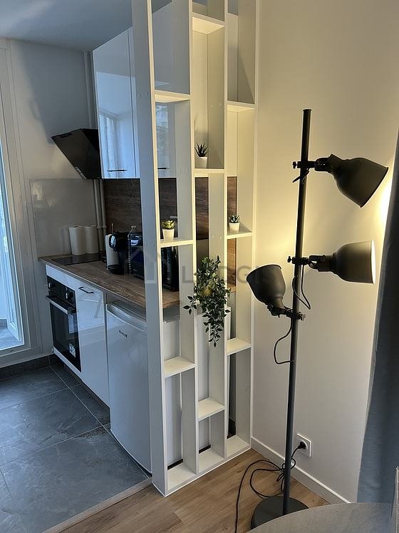 Appartement à louer, 45m², Créteil