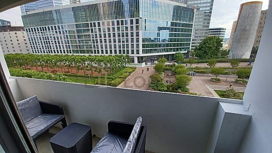 Appartement à louer, 58m², Courbevoie