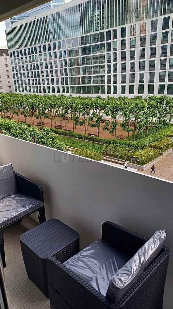 Appartement à louer, 58m², Courbevoie